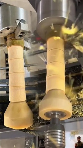 Smart Machines Doing Impossible Work 🤖#machines #factory #usa #technology #manufacturing #satisfying