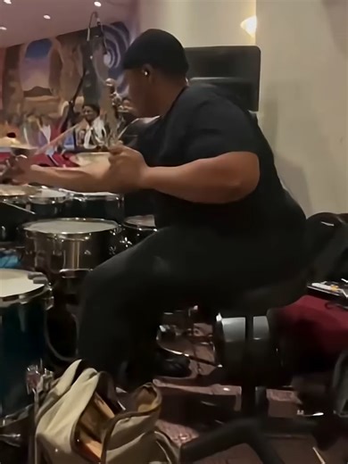 Master Drum Solo Techniques with Jay Hilliard
