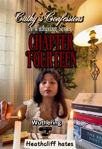 Understanding Heathcliff's Hatred in Wuthering Heights