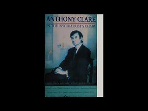 David Irving - In The Psychiatrist´s Chair of Dr. Anthony Clare. (BBC series)