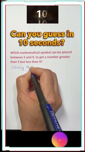 99% Will Fail This Mathematical Logic Puzzle