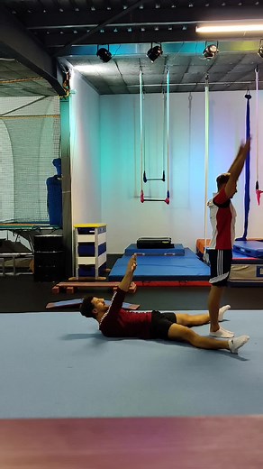 Handstand.brothers on TikTok