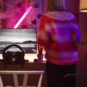 Get ready to race, because G Challenge is back 🏁 🏁 🏁 Win trips to Las Vegas & London, and a VIP McLaren racing experience with Lando Norris! | Logitech G