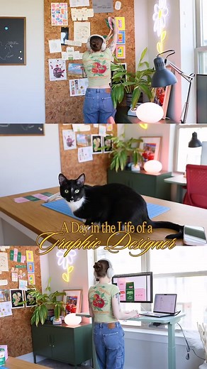 Freelancing as a Graphic Designer: My Journey