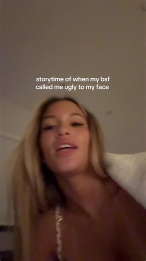 Best Friend Called Me Ugly Face-to-Face — Miami Storytime