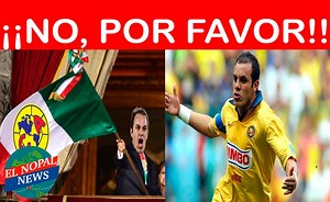 Cuauhtémoc Blanco Se Cambia De Partido Para Buscar Ser Gobernador // El Nopal News #138 ¡¡IMPORTANTE DIFUNDIR!! | El Nopal Times
