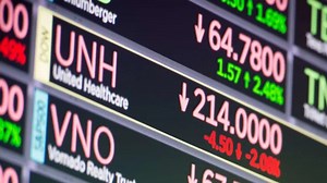 The 5 stocks dragging down the Dow in 2025