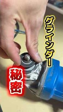 Secrets of the Grinder: What is a Flange?