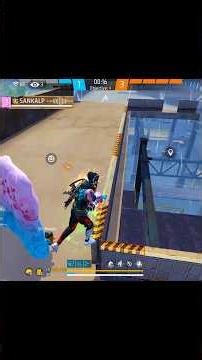 OMG 😳 Healing Battle Karke Dost Ki Rank Baccha Payenge 🥶🤦 ? #shorts #freefireshorts