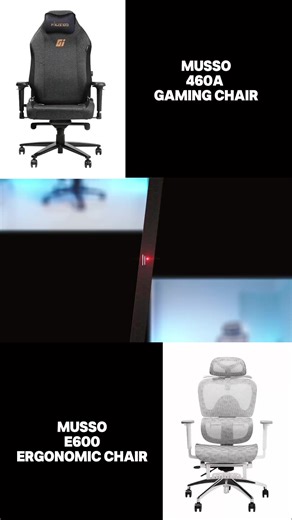 Top Ergonomic Gaming Chairs for Ultimate Comfort