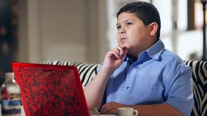 Best of Manny Delgado on Modern Family