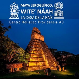 FUNDADOR | Centro Holístico Providencia Ac