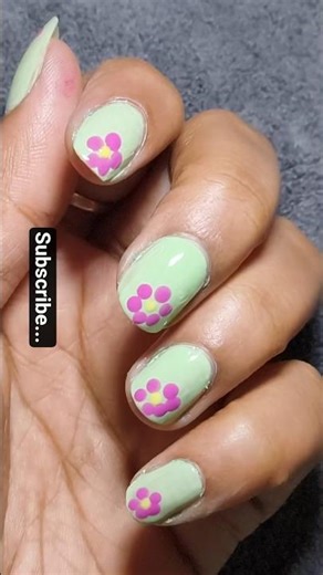 5-Minute Manicure Hack! 💅//#shorts