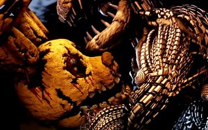 [SFM FNaF]弹簧陷阱的崛起与堕落