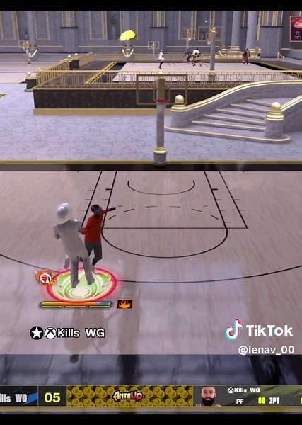 Reaper: The Ultimate 2K25 Gameplay Highlights