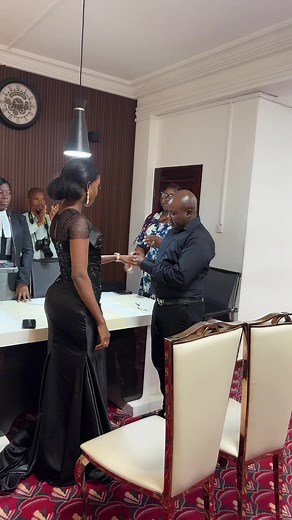 Court Wedding Guide: Requirements, Styles, and Procedures