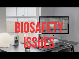 lect 61,class 12th, Biosafety Issues
