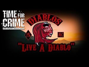 Diablos, Cocaine, and Murder - Time for Crime with Shyster and The Hack