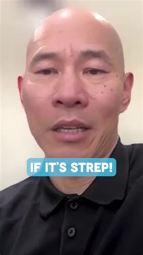 Strep throat—do you need antibiotics? In some cases, yes. But let’s talk about the bigger picture: Antibiotics are a short-term solution. They kill bacteria—but they also disrupt your gut and immune system, especially when used repeatedly or without support. Here’s the deal: ✔ Antibiotics may be necessary for acute strep ⚠ But they can also wipe out beneficial gut flora 📉 That gut imbalance can weaken your immune defense—and even impact mood and brain function (think: gut-brain connection) That