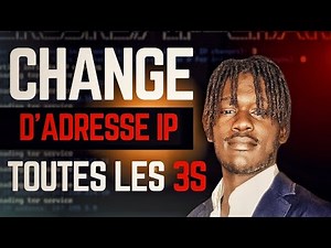 Changement d'IP Automatique : La Méthode Secrète des Hackers Dévoilée