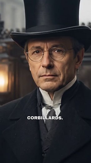 L'origine du Corbillard : Histoire et Étymologie
