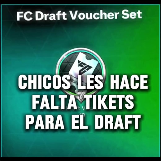 Cuando el equipo responde en el momento justo ⚽🔥 Perfecto. #fc26 #gamers #fc #JugadoresPro #FCMobile como poner códigos en fc26 celular como poner codigos reinicio fc mibile 2024 codigo fc mobile de hoy how to get 99999999 coin in fc mobile fc 25 mobile release Goalkeeper Gloves Review new code fc mobile ishowspeed fc mobile ccodigo para fc mobile codigo para fc mobile 2026 donde salen los códigos fc mobile cómo ir al apartado de fc mobile fc mobile ya no cuenta demás faltas como tener mas dine