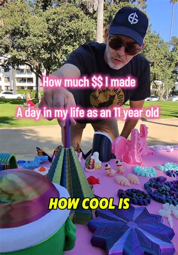 Creative 3D Printing Ideas for Young Entrepreneurs