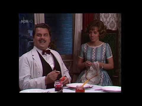 Ohnsorg Theater - Schneider Nörig ( 1969 )