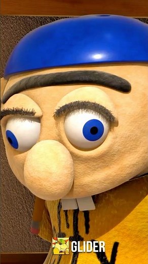 Jeffy Needs HELP! 😂 | SML Animation