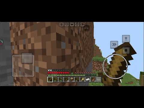 Minecraft china edition tectent version gameplay