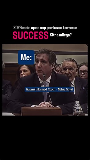 How much Success you can have in 2026