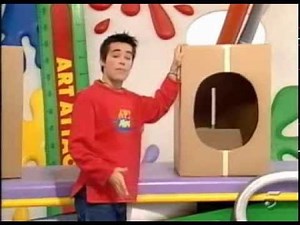 ART ATTACK Jordi Cruz 45