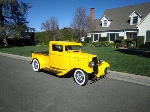 1934 Ford Other Pickups | eBay