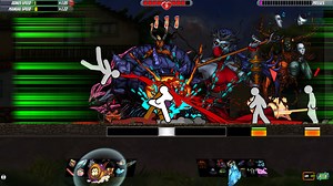 One Finger Death Punch 2 released