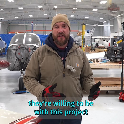 We're Finally Clear to Keep Working on the 401 | Rebuild Rescue