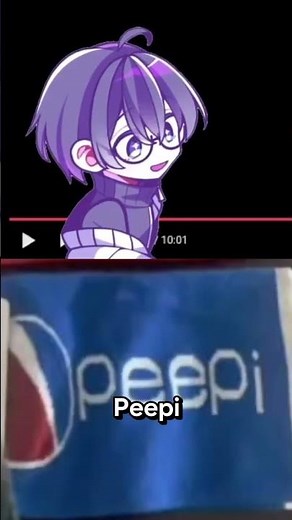 PEEPI!? (Watch Full Video) #fakebrands #shorts #reaction