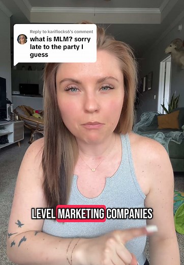 Understanding MLM: The Truth About Multi Level Marketing