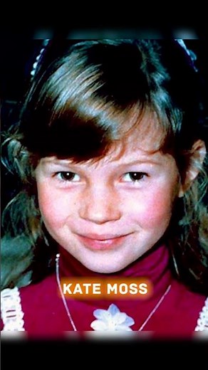 Kate Moss: A Timeless Style Evolution