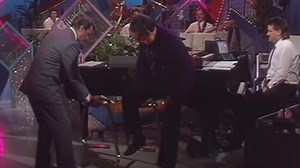 Michel Louvain décède à 83 ans