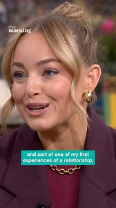 37K views · 111 reactions | With one in five adults experiencing domestic abuse, ITV’s new film follows the work of Her Majesty The Queen as she meets survivors and campaigners working to raise awareness including Alice Liveing, who joins us today to tell her story. | This Morning | Facebook