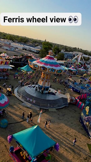 Merced County Fair | Namik Ozkurt