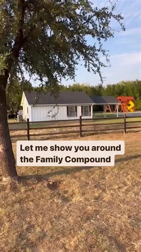 Inside Our Family Compound: Everything You Need to Know