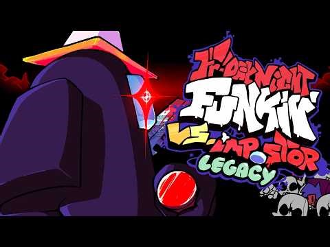 Defeat - Vs. Impostor Legacy OST