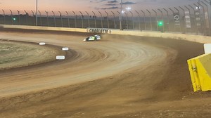 7.2K views · 72 reactions | Thursday night primetime Qualifying for the Summit Racing Equipment DIRTcar UMP Modifieds is in the books! Group A Quick Time: Kyle Strickler (17.001) Group B Quick Time: Stephen Pedulla (16.904, quickest overall) | DIRTcar Racing | Facebook