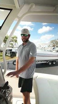 2026 World Cat 235TE w/ Twin Yamaha 150s | Offshore Catamaran Fishing Machine