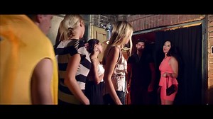 Alientampon Official Trailer 1 (2015) - Horror Sci-Fi Movies HD