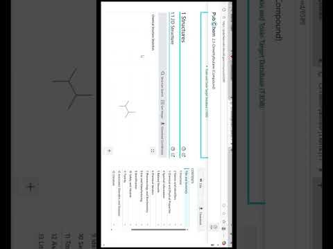 Tutorial MolView & ChemSketch Paling Mudah untuk Pemula‼️