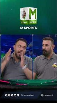 Why Modern Cricketers Fail | Reels vs Reality | The Inspiring Journey of Fawad Alam