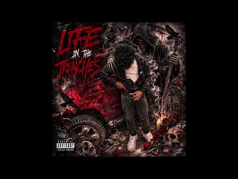 DTRace - Perc (Official Audio)