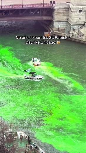 Just another another reason why Chicago is the best city in the world!!! #chicagotiktok